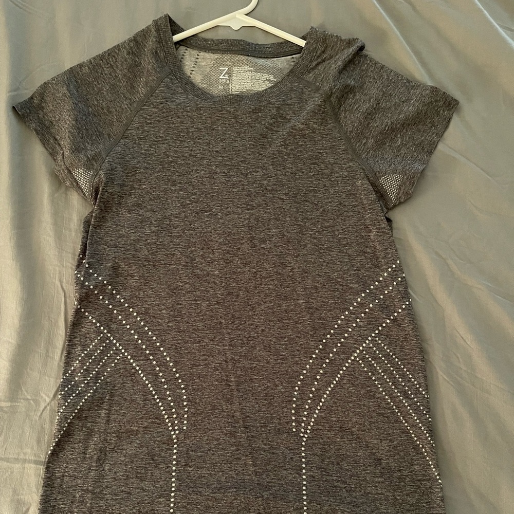 Zella athletic T shirt